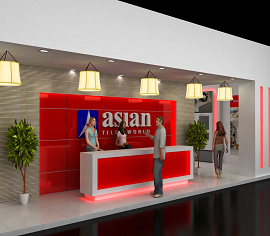 Stall Design
